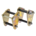 Picture of ARB Greasable Shackle Kit Rear 40/60/75