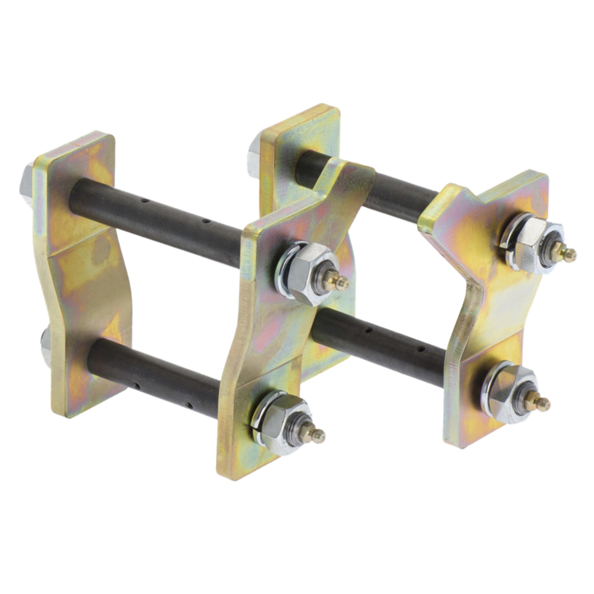 Picture of ARB Greasable Shackle Kit Mk/Ml