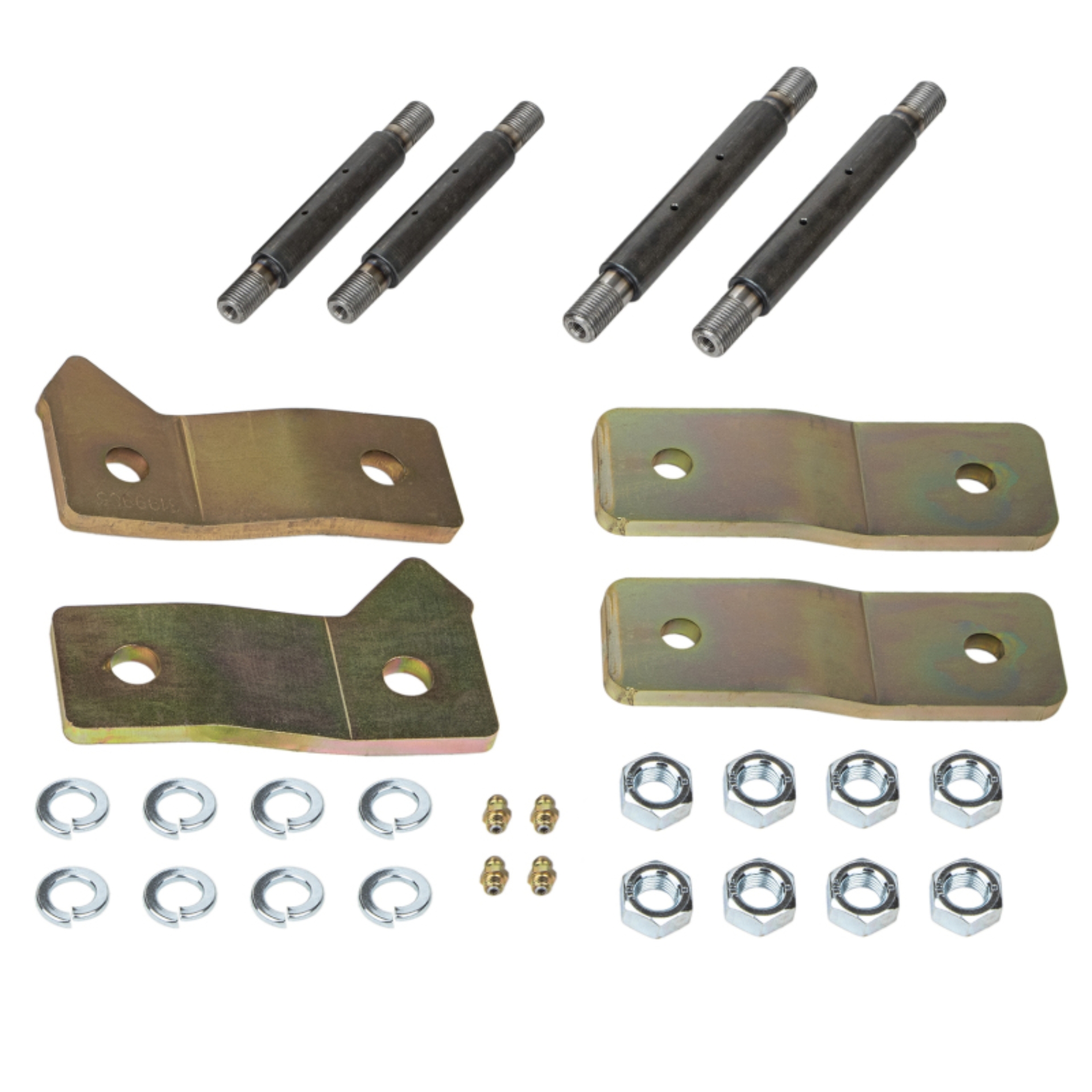Picture of ARB Greasable Shackle Kit Maz/Ford 85On