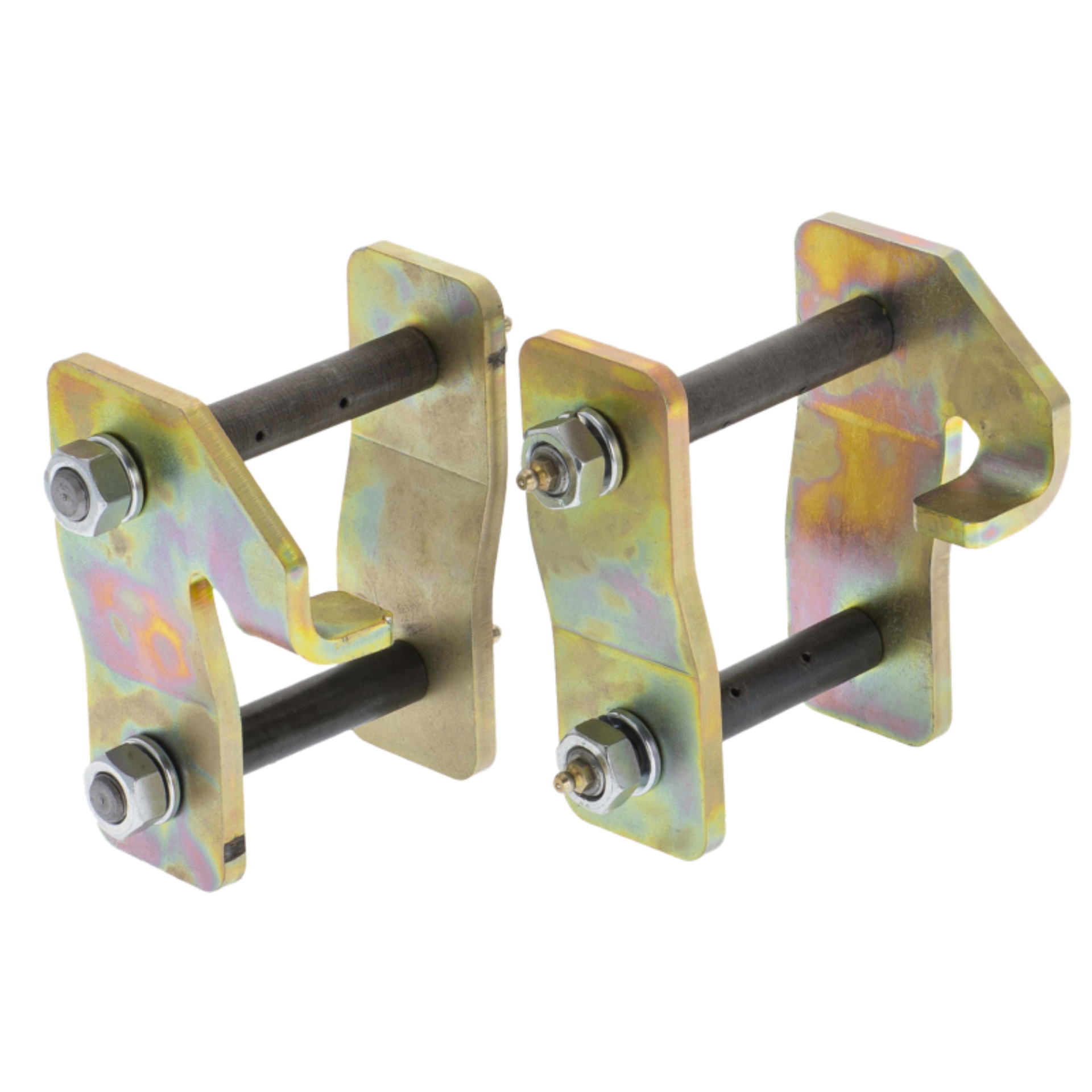 Picture of ARB Greasable Shackle Kit 76/78Ser