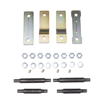 Picture of ARB Greasable Shackle Kit Rear Hilux/Isuzu