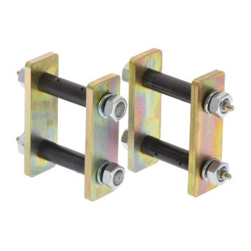 Picture of ARB Greasable Shackle Kit D22