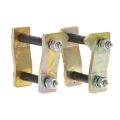 Picture of ARB Greasable Shackle Kit Maz/Ford 85On