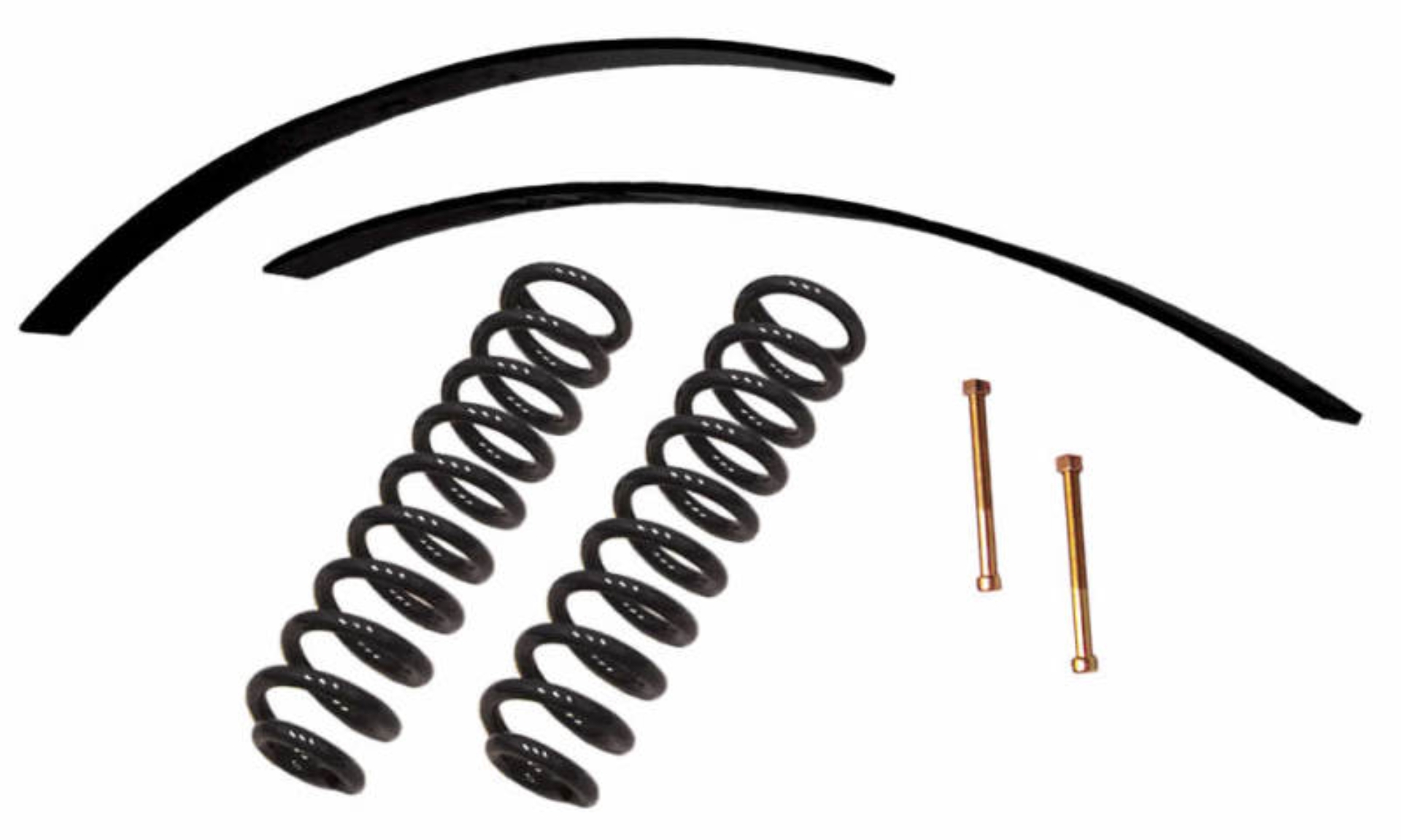 Picture of Skyjacker 2-2.5"KIT,08 F250 4WD DIESL