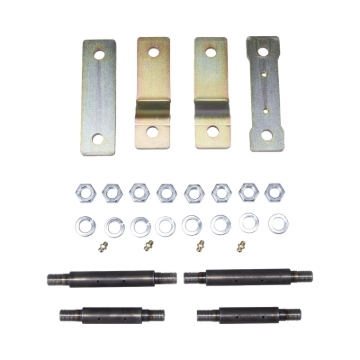 Picture of ARB Greasable Shackle Hilux 2015