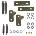 Picture of ARB Greasable Shackle Kit Rear Hilux/Isuzu