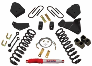 Picture of Skyjacker 4"KIT,08 F250 4WD GAS