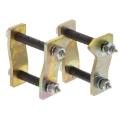 Picture of ARB Greasable Shackle Kit Maz/Ford 85On