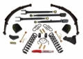 Picture of Skyjacker 4"SYS,08 F250 4WD/GAS W/LKS