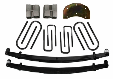 Picture of Skyjacker SKY Lift Kit Components - F840MK