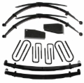 Picture of Skyjacker SKY Leaf Springs Leaf Springs & Accessories - F860TKS