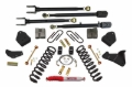 Picture of Skyjacker 6"KIT,08 F250 4WD/GAS W/LKS