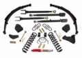 Picture of Skyjacker 6"SYS,08 F250 4WD/GAS W/LKS