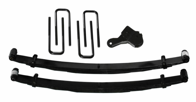 Picture of Skyjacker SKY Lift Kit Components - F9202K