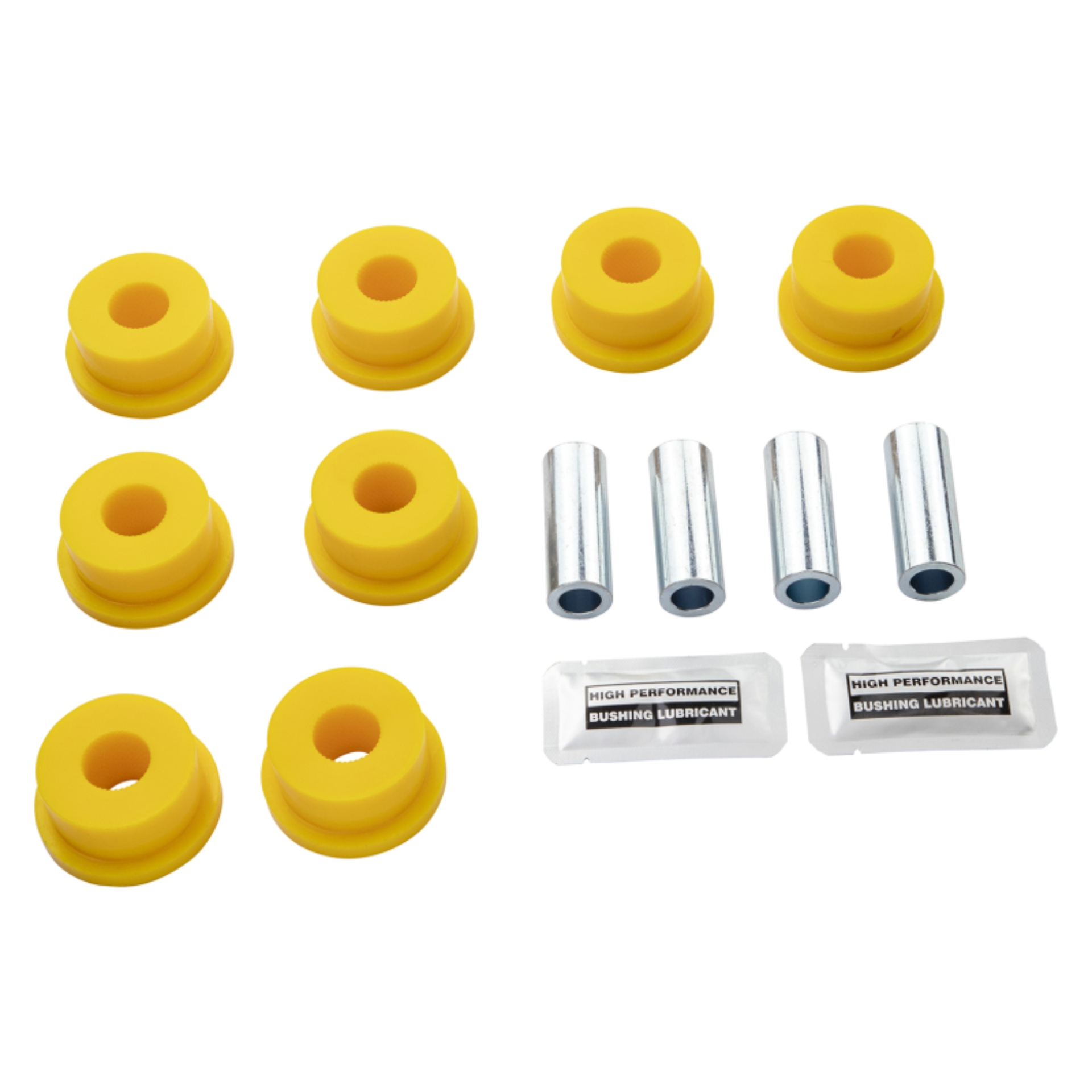Picture of ARB Bushing Kit Control Arm Upper Gq