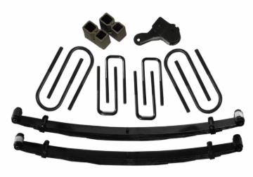 Picture of Skyjacker SKY Lift Kit Components - F9203K