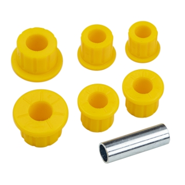 Picture of ARB Bushing Kit Gshackle D22