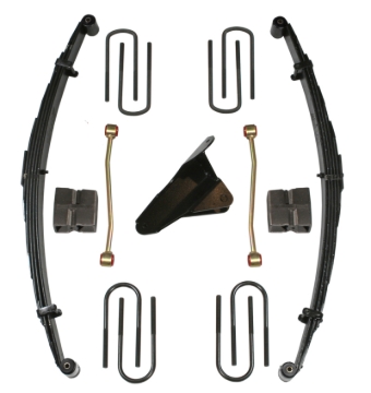 Picture of Skyjacker SKY Lift Kit Components - F9452MK