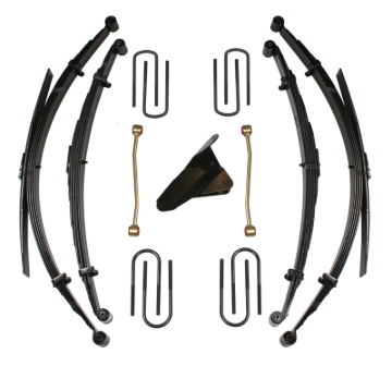 Picture of Skyjacker SKY Lift Kit Components - F9452MKS