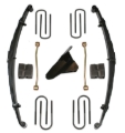 Picture of Skyjacker SKY Lift Kit Components - F9453MK