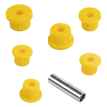 Picture of ARB Bushing Kit Fr & Rr Except Lj50