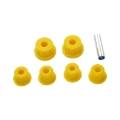 Picture of ARB Bushing Kit Fr & Rr Suzuki Lj50
