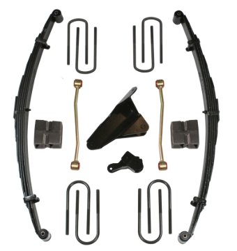 Picture of Skyjacker SKY Lift Kit Components - F960MK