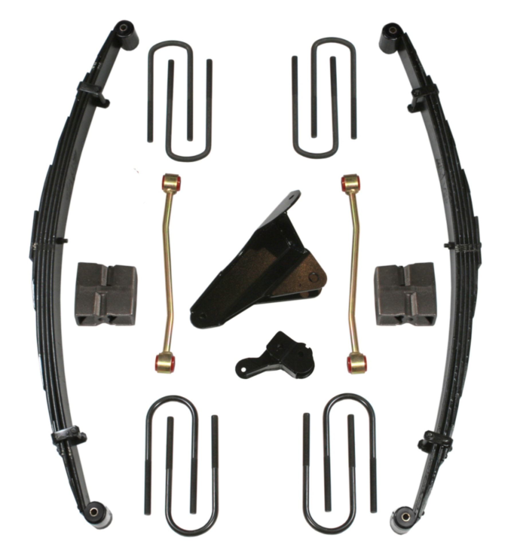 Picture of Skyjacker SKY Lift Kit Components - F9652MK