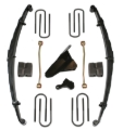 Picture of Skyjacker SKY Lift Kit Components - F965MK