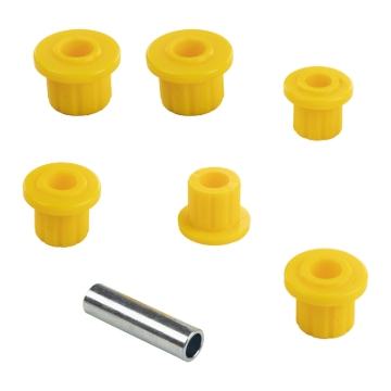 Picture of ARB Bushing Kit Fr & Rr Oe Shackle Yj Wrangler