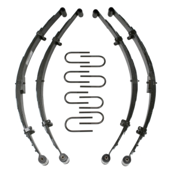 Picture of Skyjacker SKY Leaf Springs Leaf Springs & Accessories - J20K