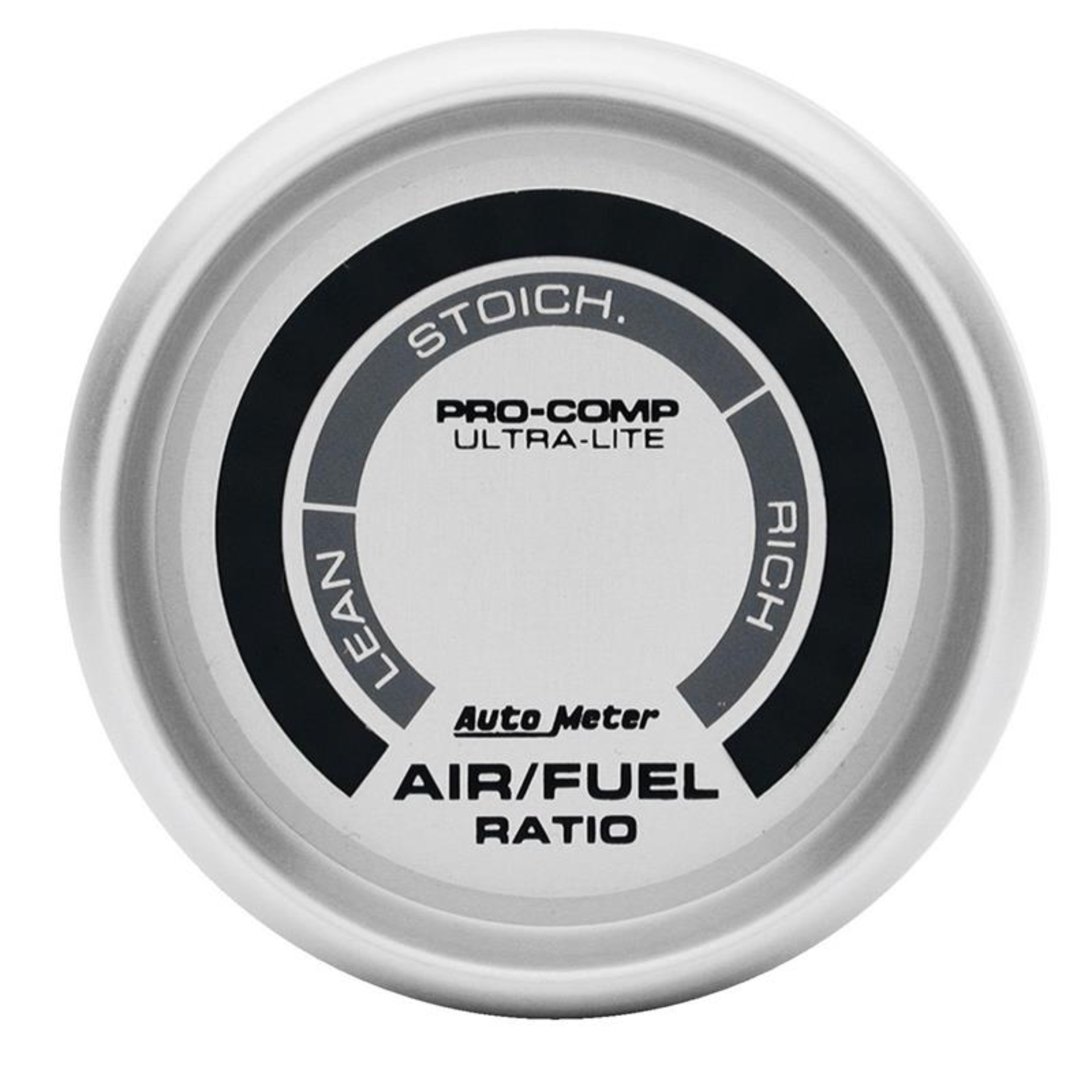 Picture of Autometer Ultra-Lite 52mm Electronic Air Fuel Gauge