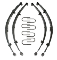 Picture of Skyjacker SKY Leaf Springs Leaf Springs & Accessories - L24KS