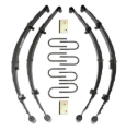 Picture of Skyjacker SKY Leaf Springs Leaf Springs & Accessories - JP45KS