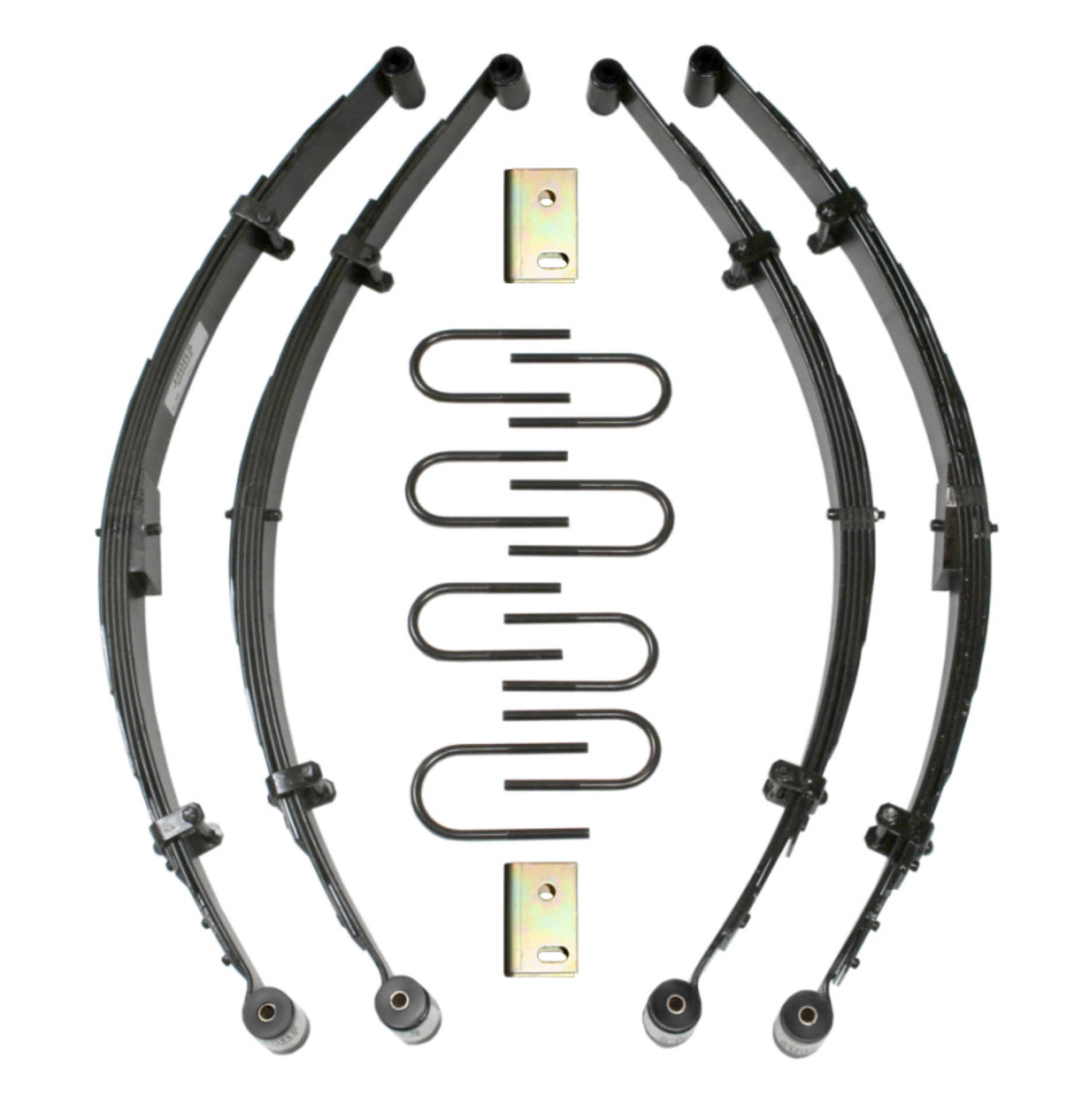 Picture of Skyjacker SKY Leaf Springs Leaf Springs & Accessories - JP45KS