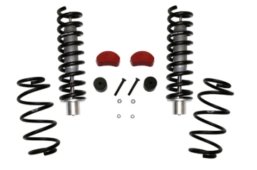 Picture of Skyjacker 2.5"-3" 08-12 JEEP LIBERTY
