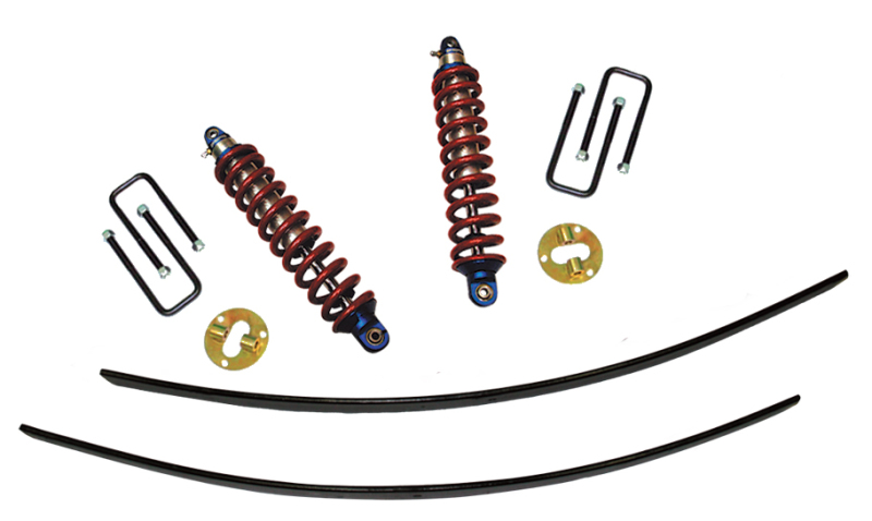 Picture of Skyjacker SKY Add A Leaf Leaf Springs & Accessories - SKTUN30K