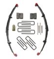 Picture of Skyjacker SKY Lift Kit Components - T305PK