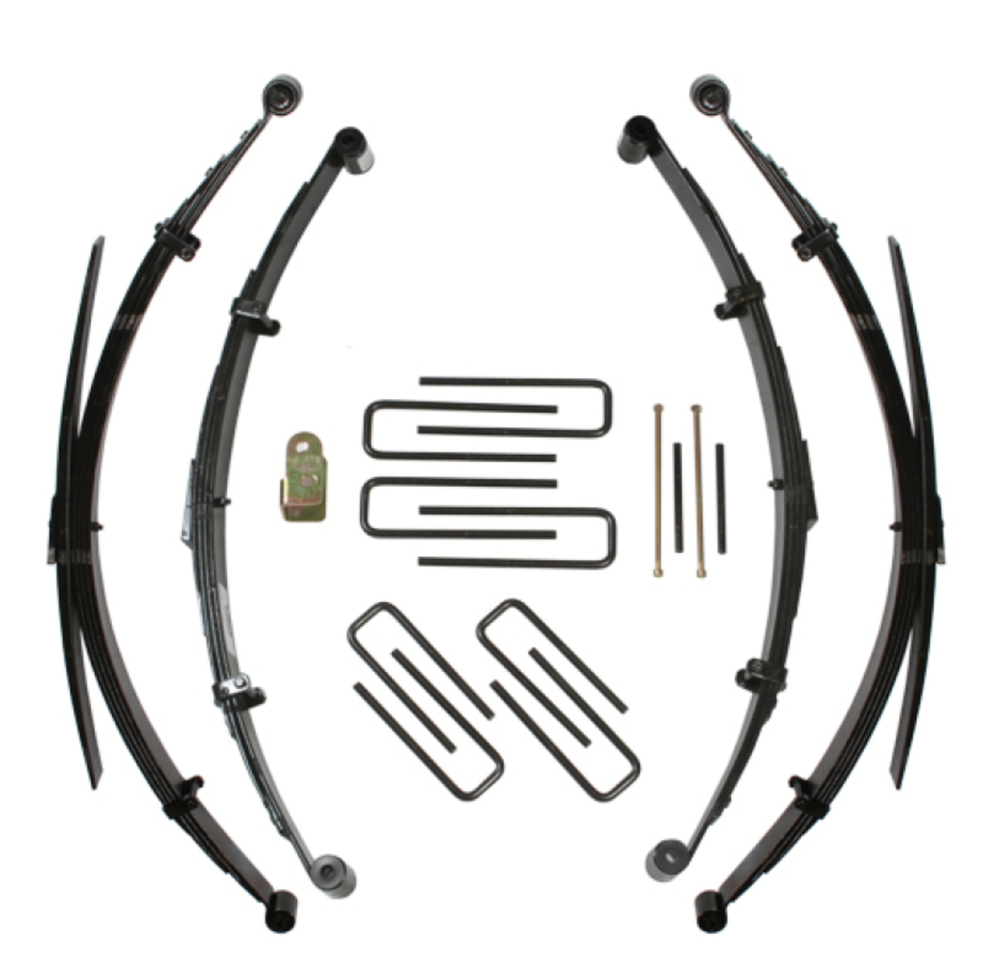 Picture of Skyjacker SKY Lift Kit Components - T305PKS