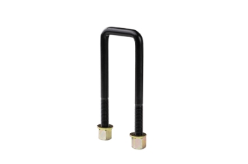 Picture of ARB / OME U Bolt Washer & Nut Toyota Ubolt