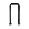 Picture of ARB / OME U Bolt Washer & Nut