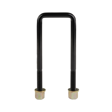 Picture of ARB / OME U Bolt Washer & Nut