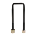 Picture of ARB / OME U Bolt Washer & Nut U Bolt Hilux Front