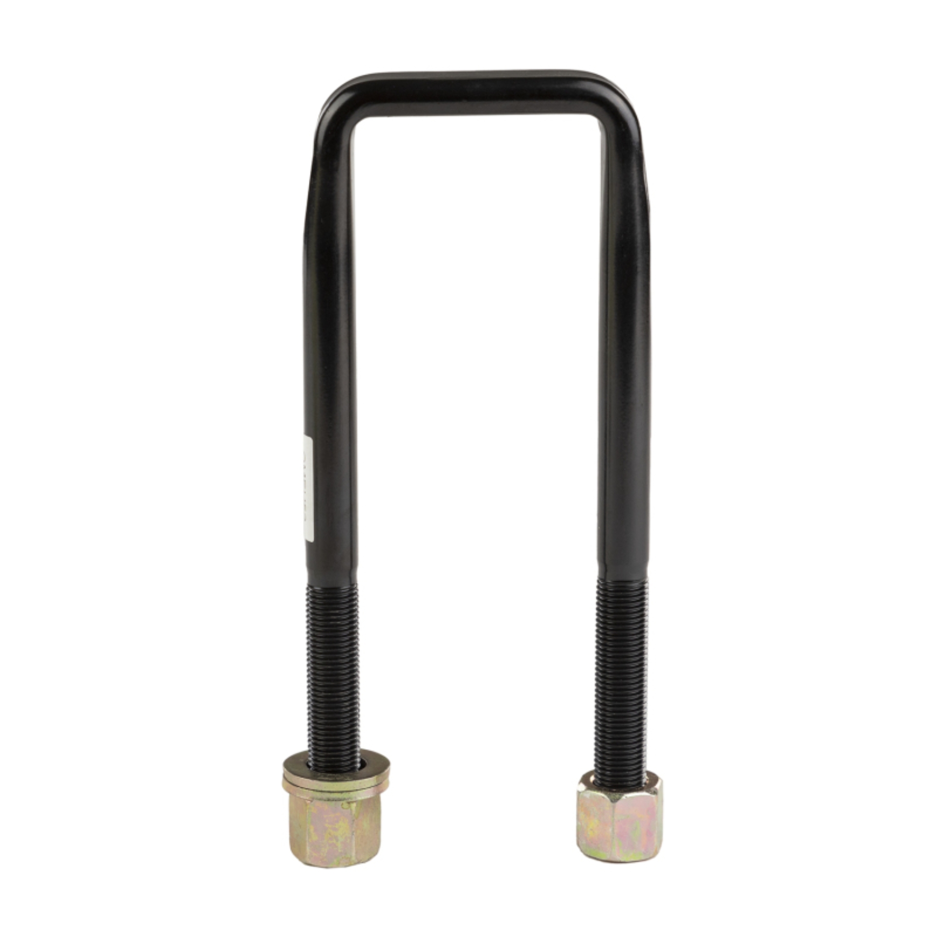 Picture of ARB / OME U Bolt Washer & Nut U Bolt Hilux Front