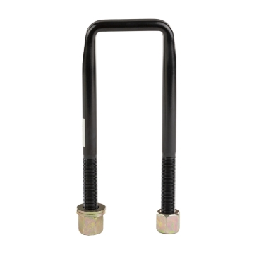 Picture of ARB / OME U Bolt Washer & Nut U Bolt Hilux Front
