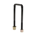 Picture of ARB / OME U Bolt Washer & Nut U Bolt Hilux Front