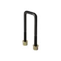 Picture of ARB / OME U Bolt Washer & Nut U Bolt Toy Pick Up Rear