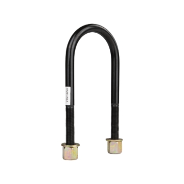 Picture of ARB / OME U Bolt Washer & Nut