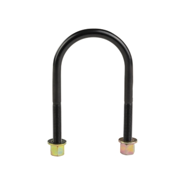 Picture of ARB / OME U Bolt Washer & Nut