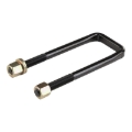 Picture of ARB / OME U Bolt Washer & Nut U Bolt Hilux Front
